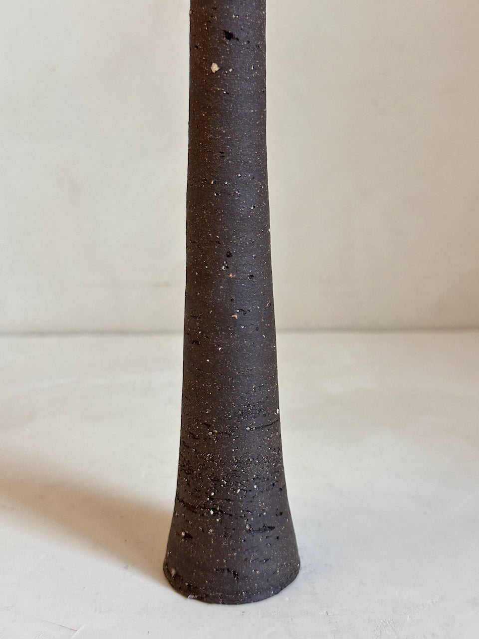 The Corner - Ceramic vase N° 67 - Ceramics