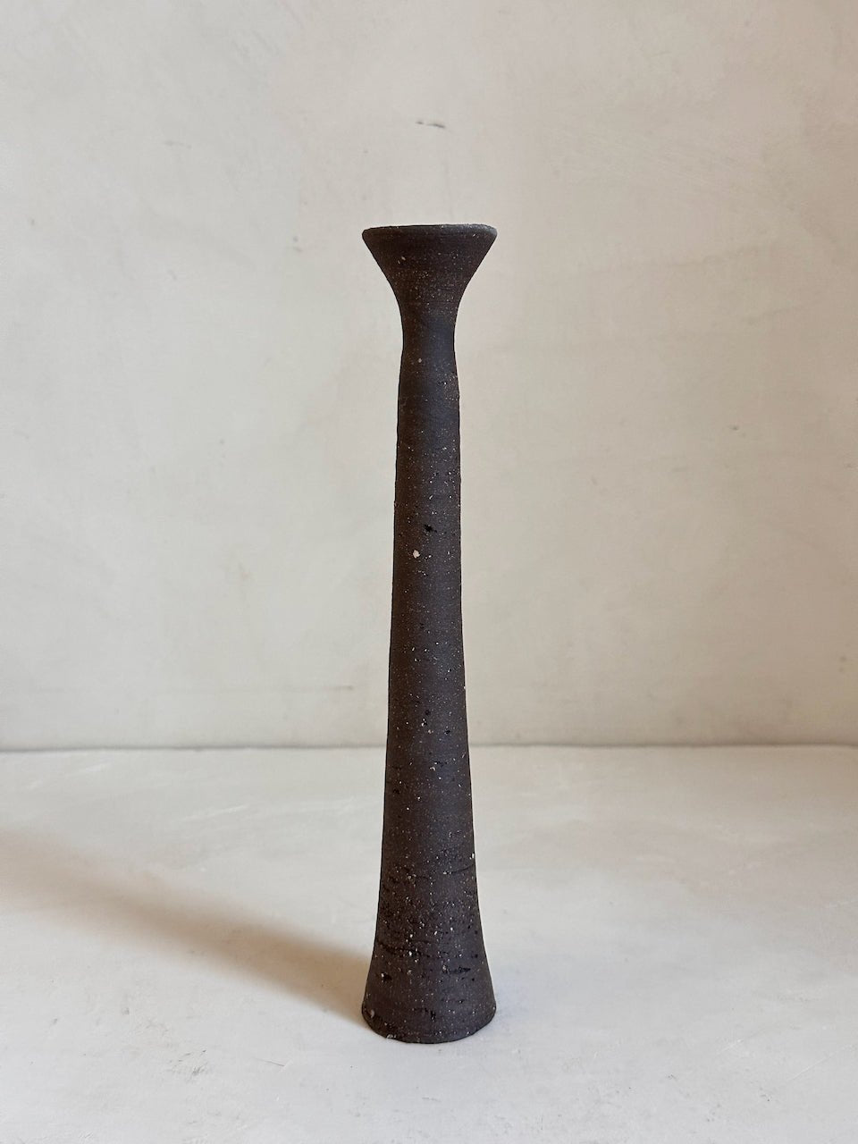 The Corner - Ceramic vase N° 67 - Ceramics