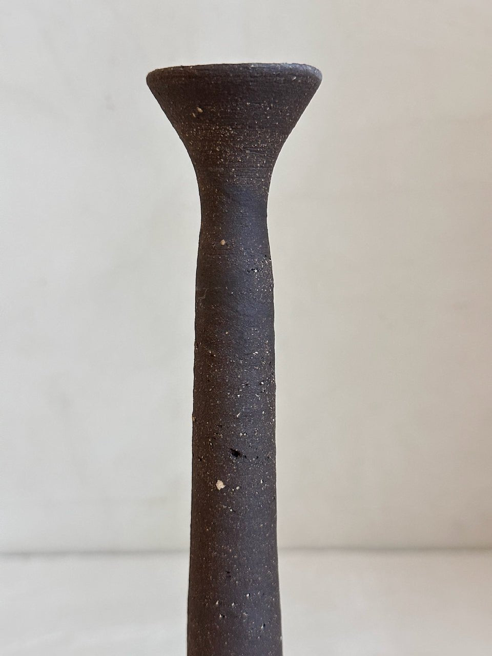 The Corner - Ceramic vase N° 67 - Ceramics
