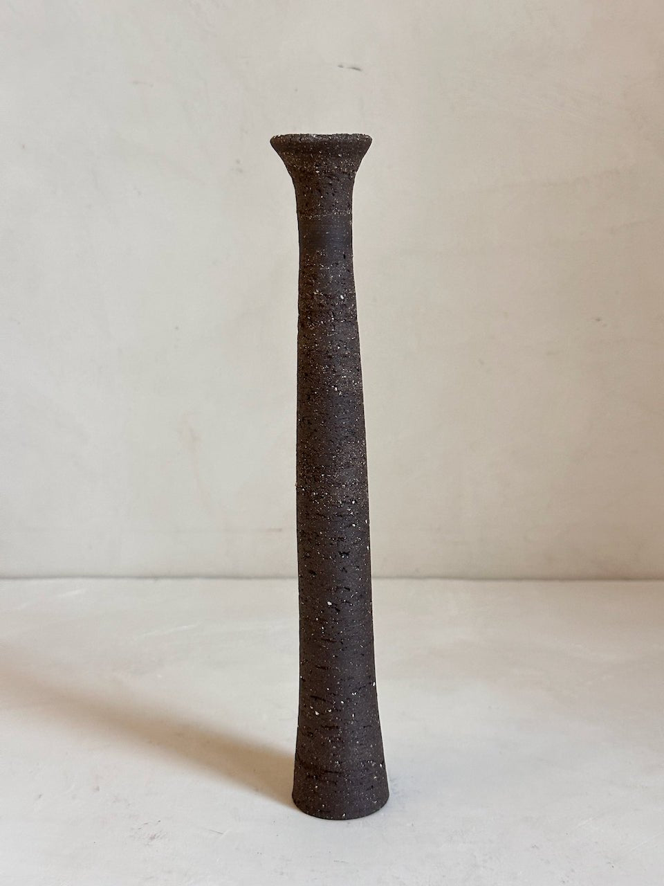 The Corner - Ceramic vase N° 68 - Ceramics