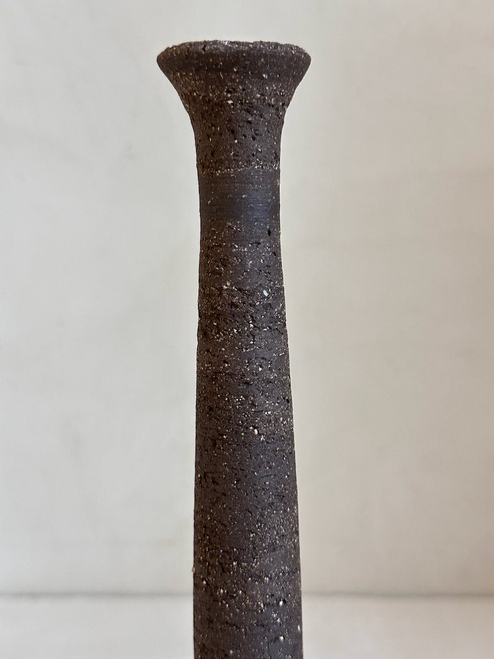The Corner - Ceramic vase N° 68 - Ceramics