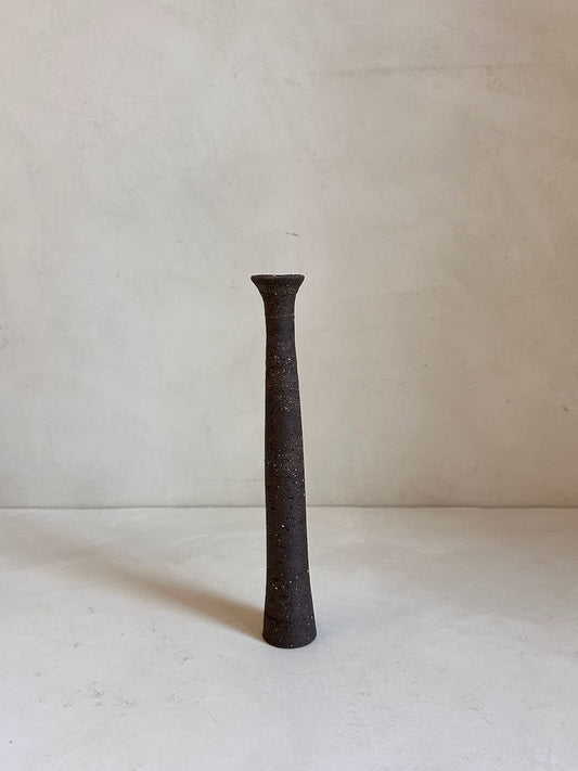 The Corner - Ceramic vase N° 68 - Ceramics