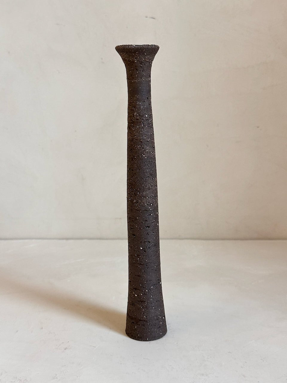 The Corner - Ceramic vase N° 68 - Ceramics