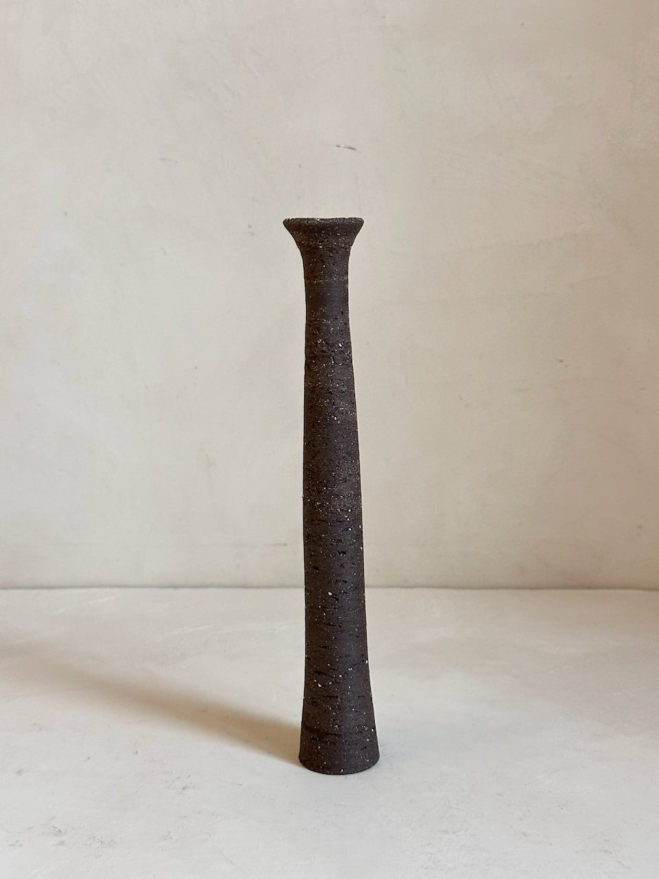 The Corner - Ceramic vase N° 68 - Ceramics