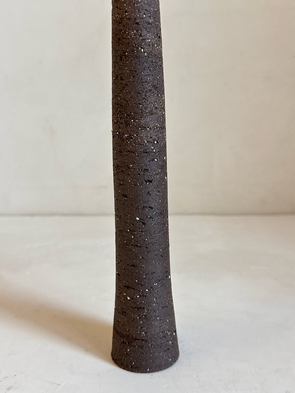 The Corner - Ceramic vase N° 68 - Ceramics