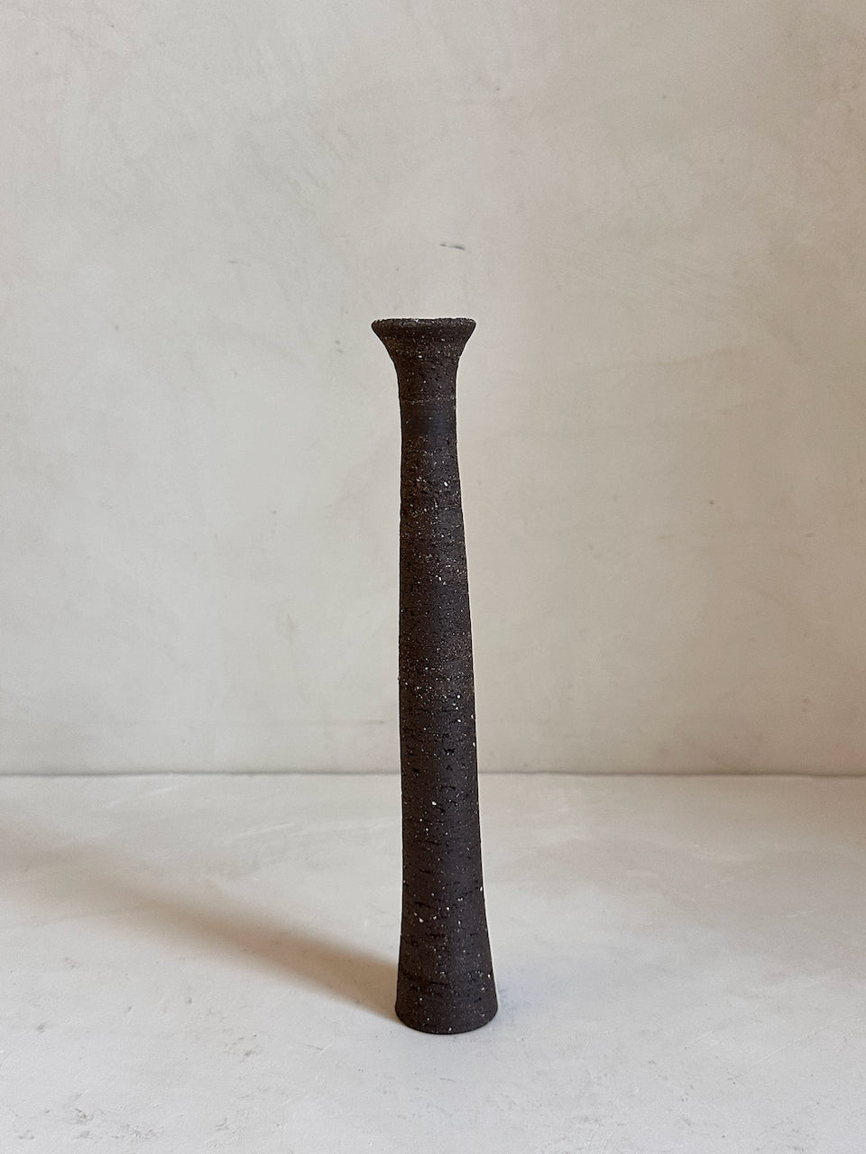 The Corner - Ceramic vase N° 68 - Ceramics