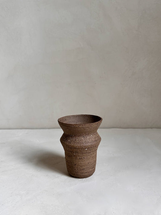 The Corner - Ceramic vase N° 71 - Ceramics