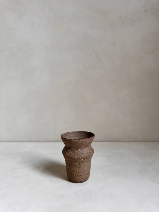 The Corner - Ceramic vase N° 71 - Ceramics