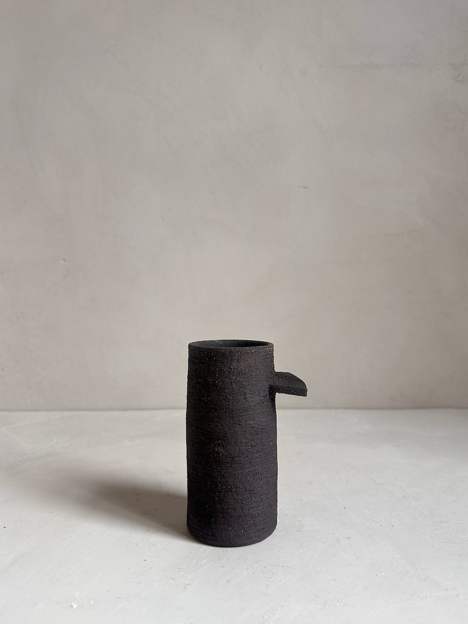 The Corner - Ceramic vase N° 77 - Ceramics