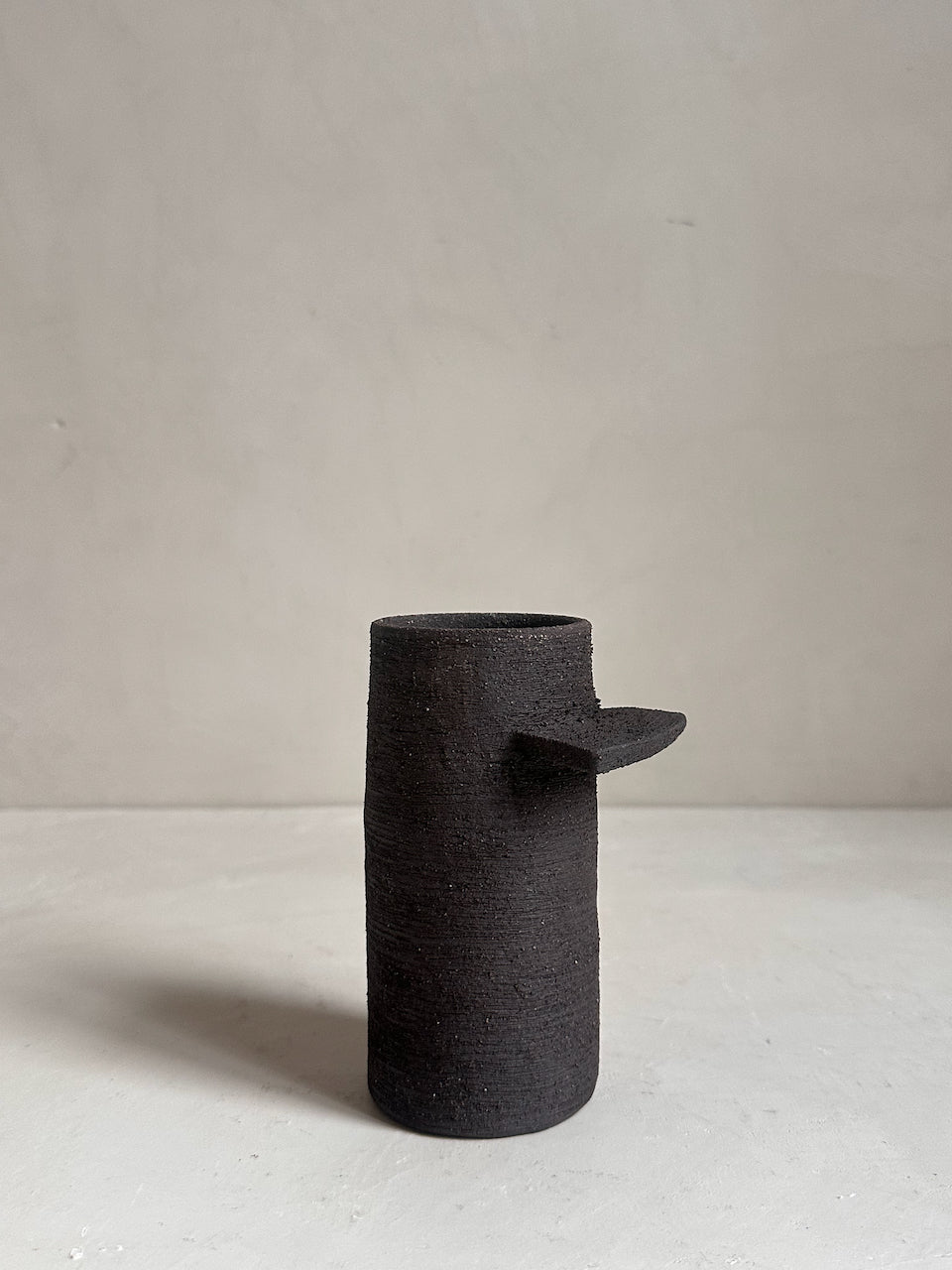 The Corner - Ceramic vase N° 77 - Ceramics