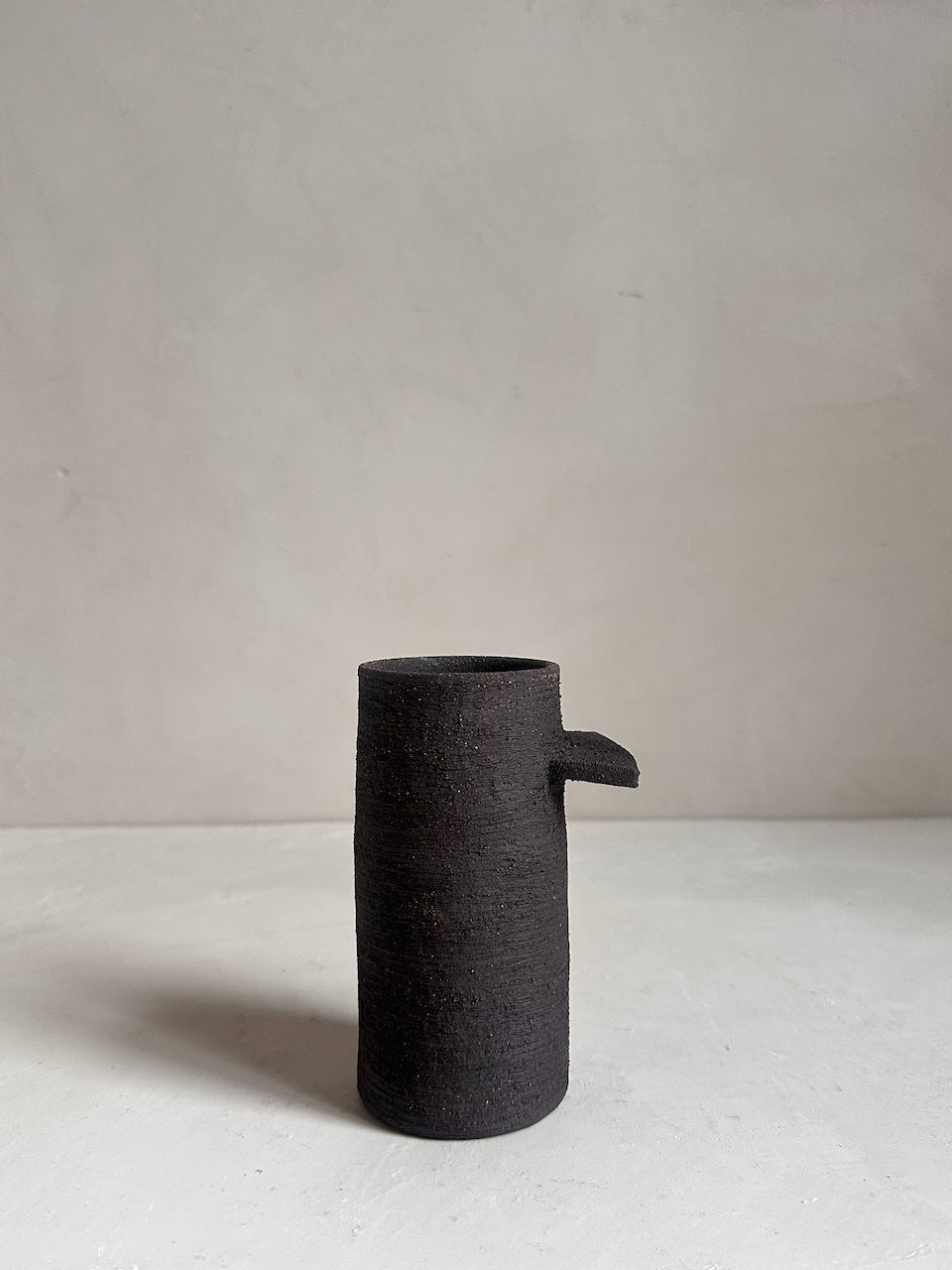 The Corner - Ceramic vase N° 77 - Ceramics