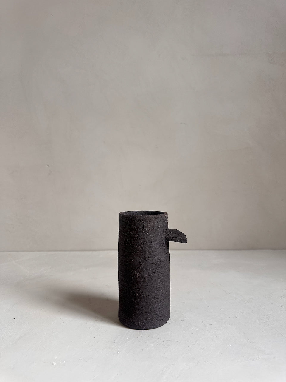 The Corner - Ceramic vase N° 77 - Ceramics