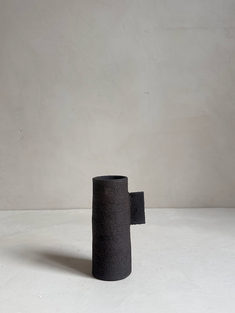 The Corner - Ceramic vase N° 78 - Ceramics