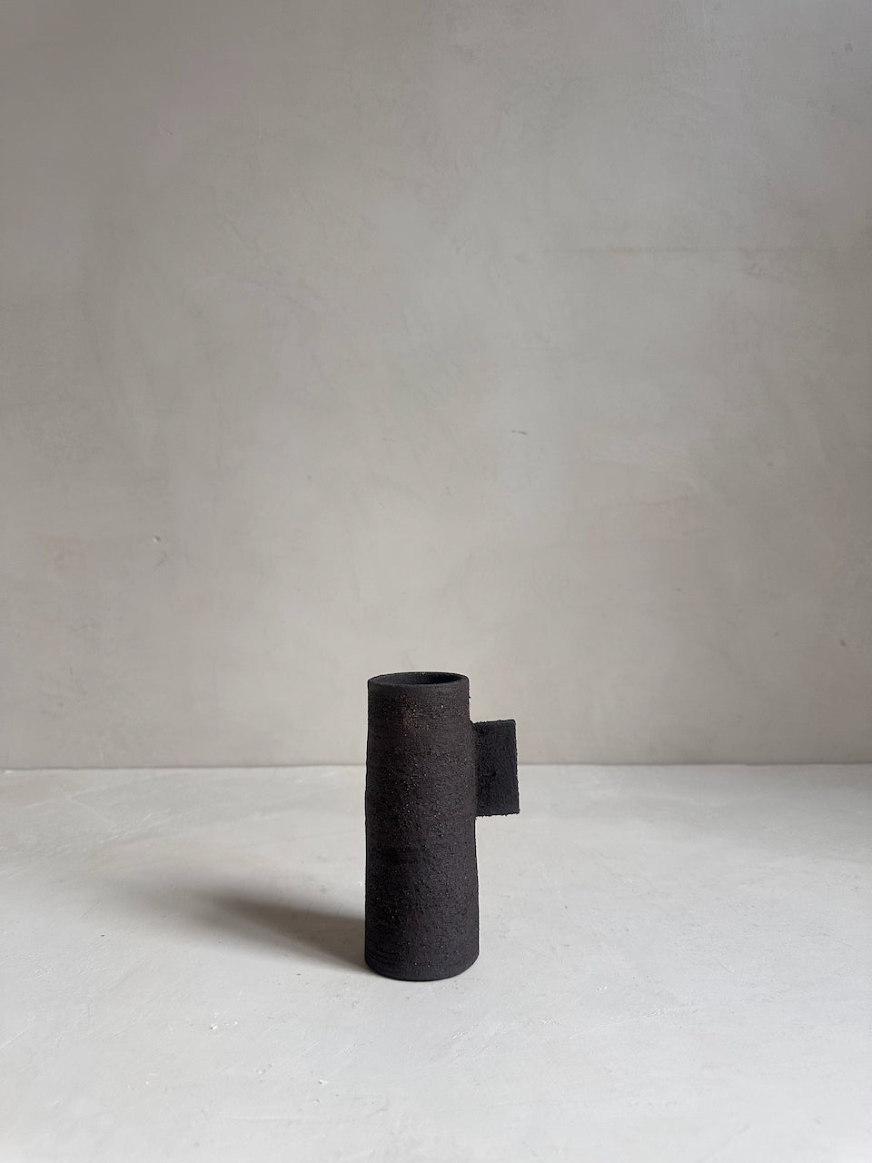 The Corner - Ceramic vase N° 78 - Ceramics