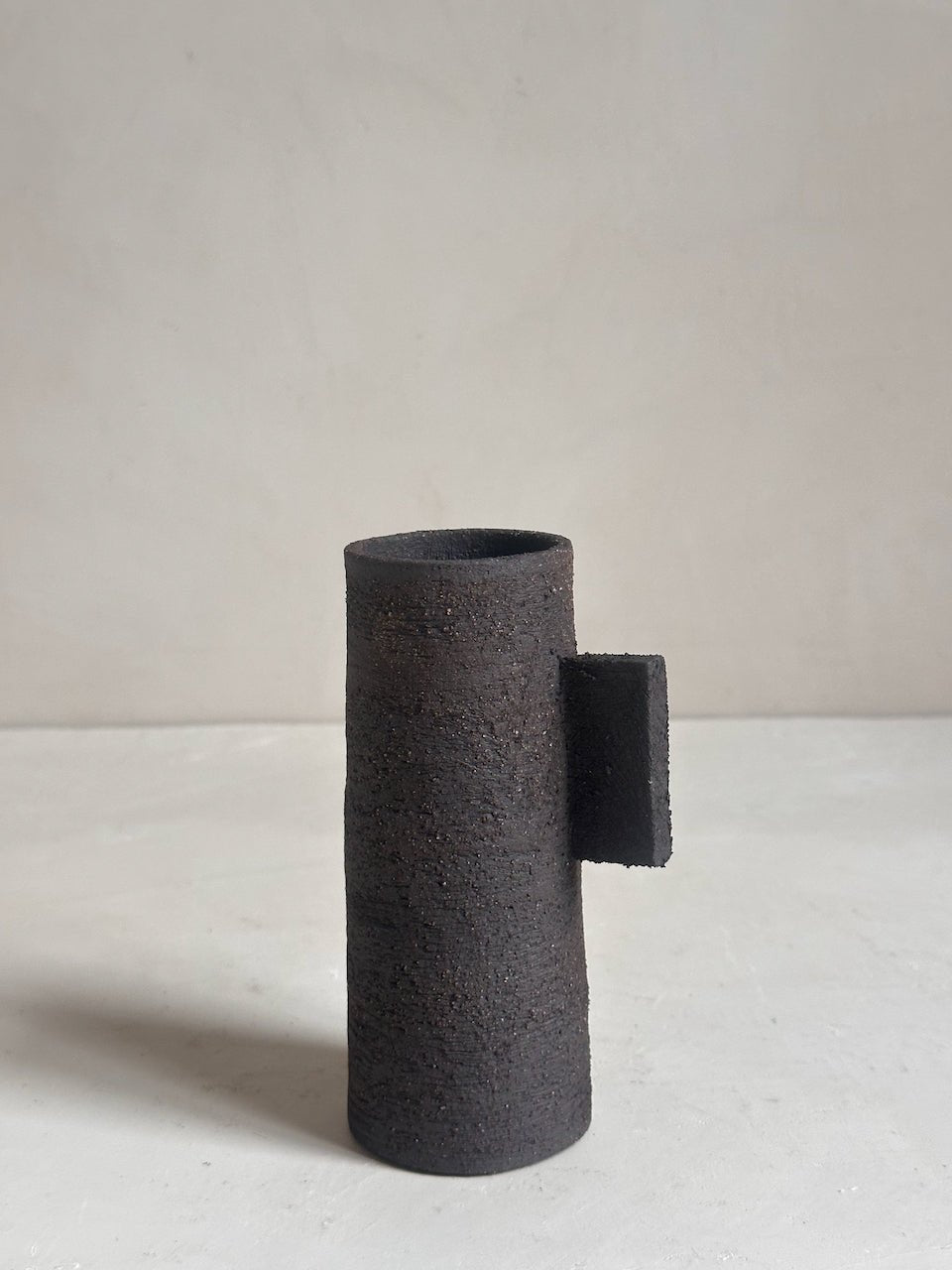 The Corner - Ceramic vase N° 78 - Ceramics