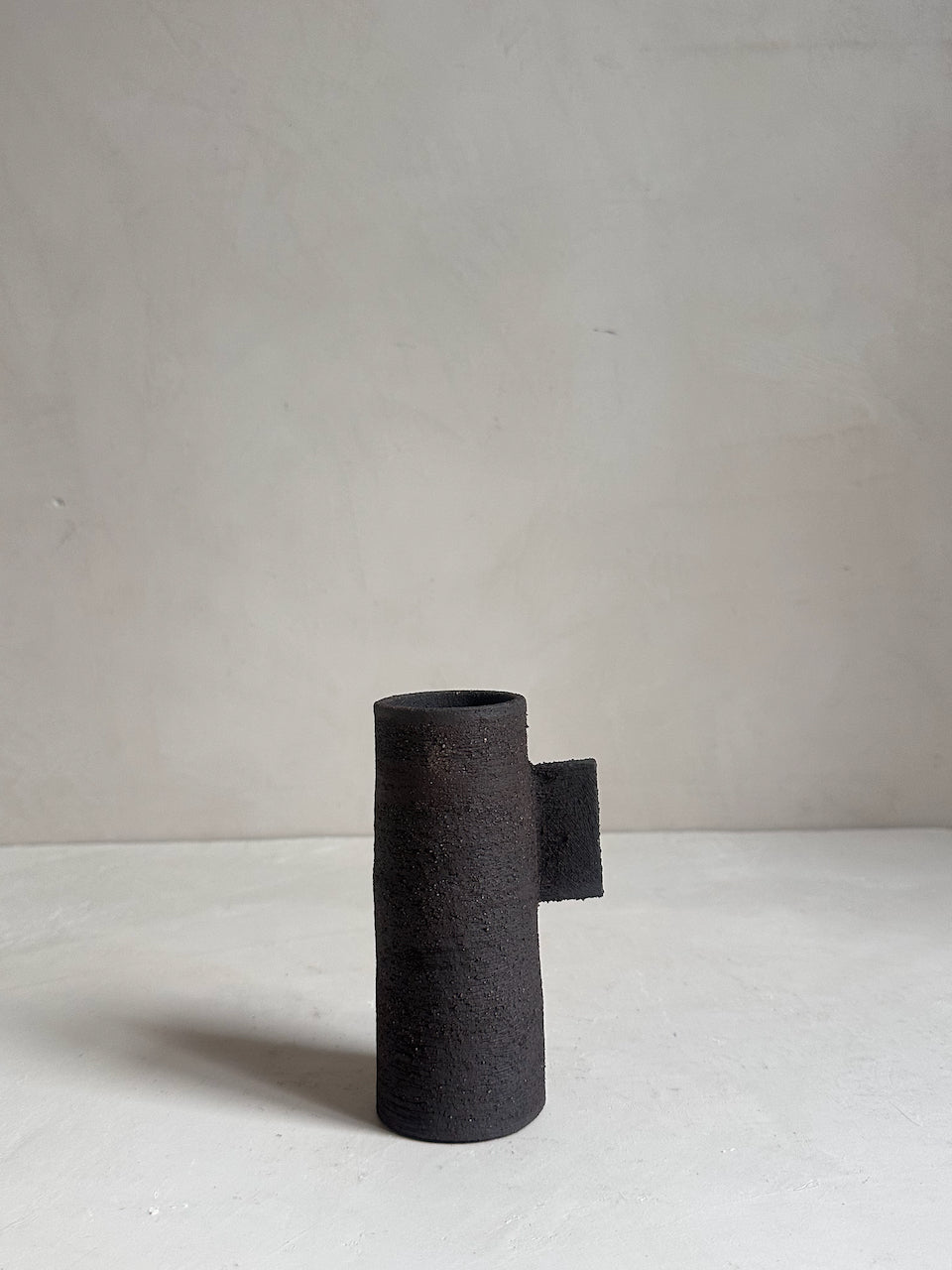 The Corner - Ceramic vase N° 78 - Ceramics
