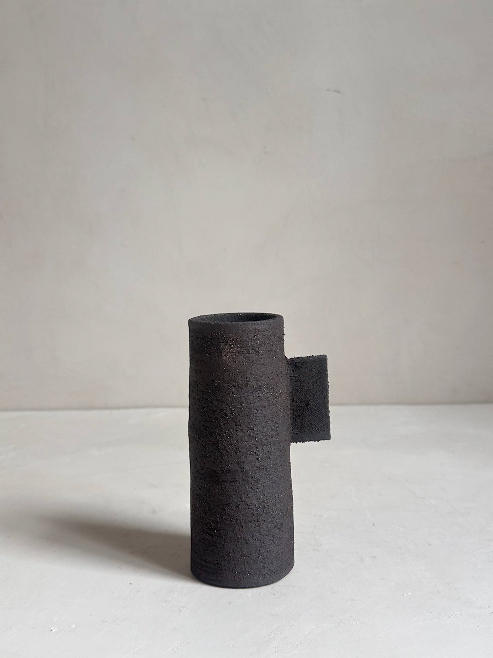 The Corner - Ceramic vase N° 78 - Ceramics