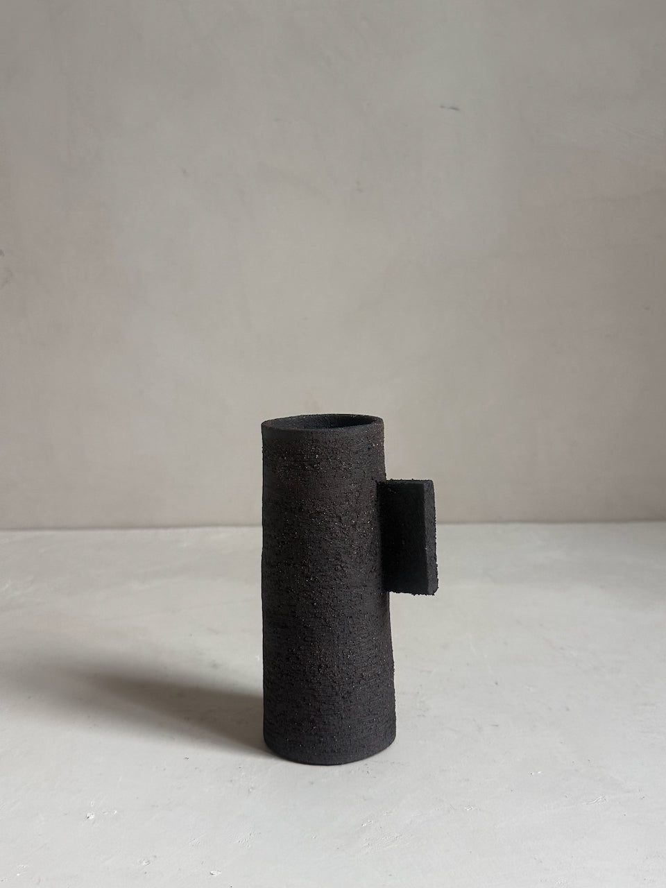The Corner - Ceramic vase N° 78 - Ceramics