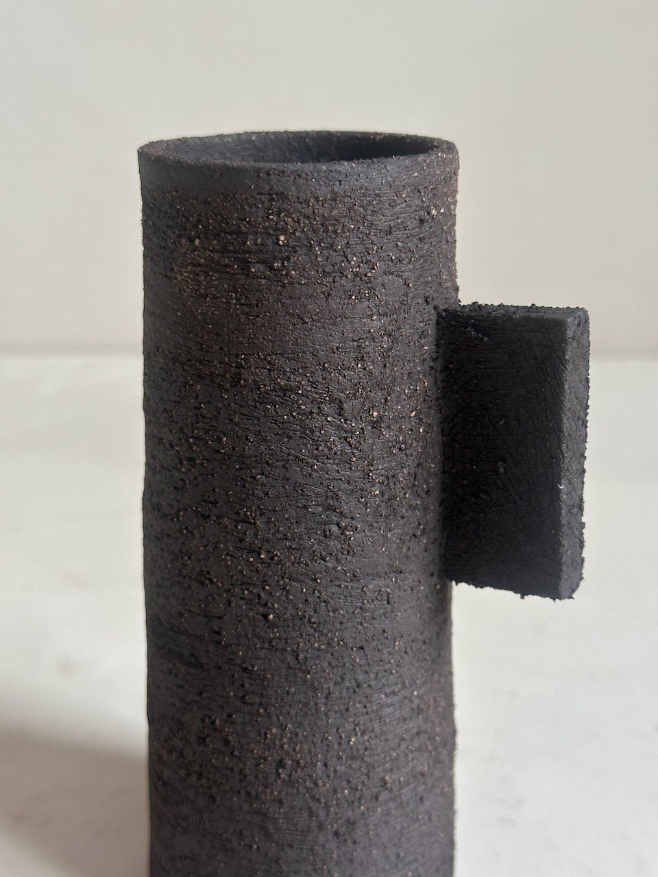The Corner - Ceramic vase N° 78 - Ceramics