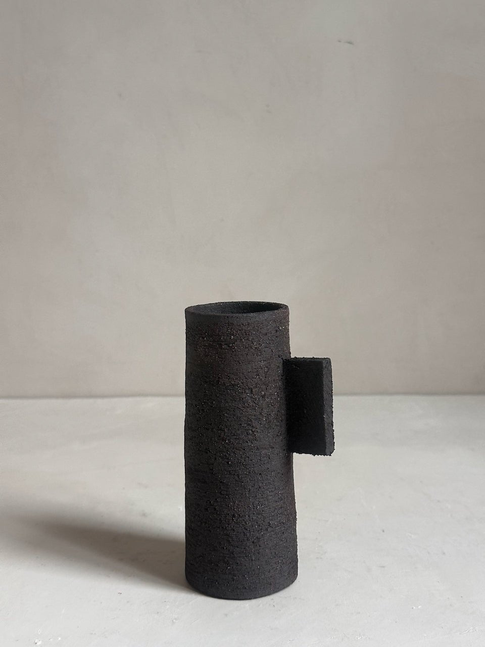 The Corner - Ceramic vase N° 78 - Ceramics