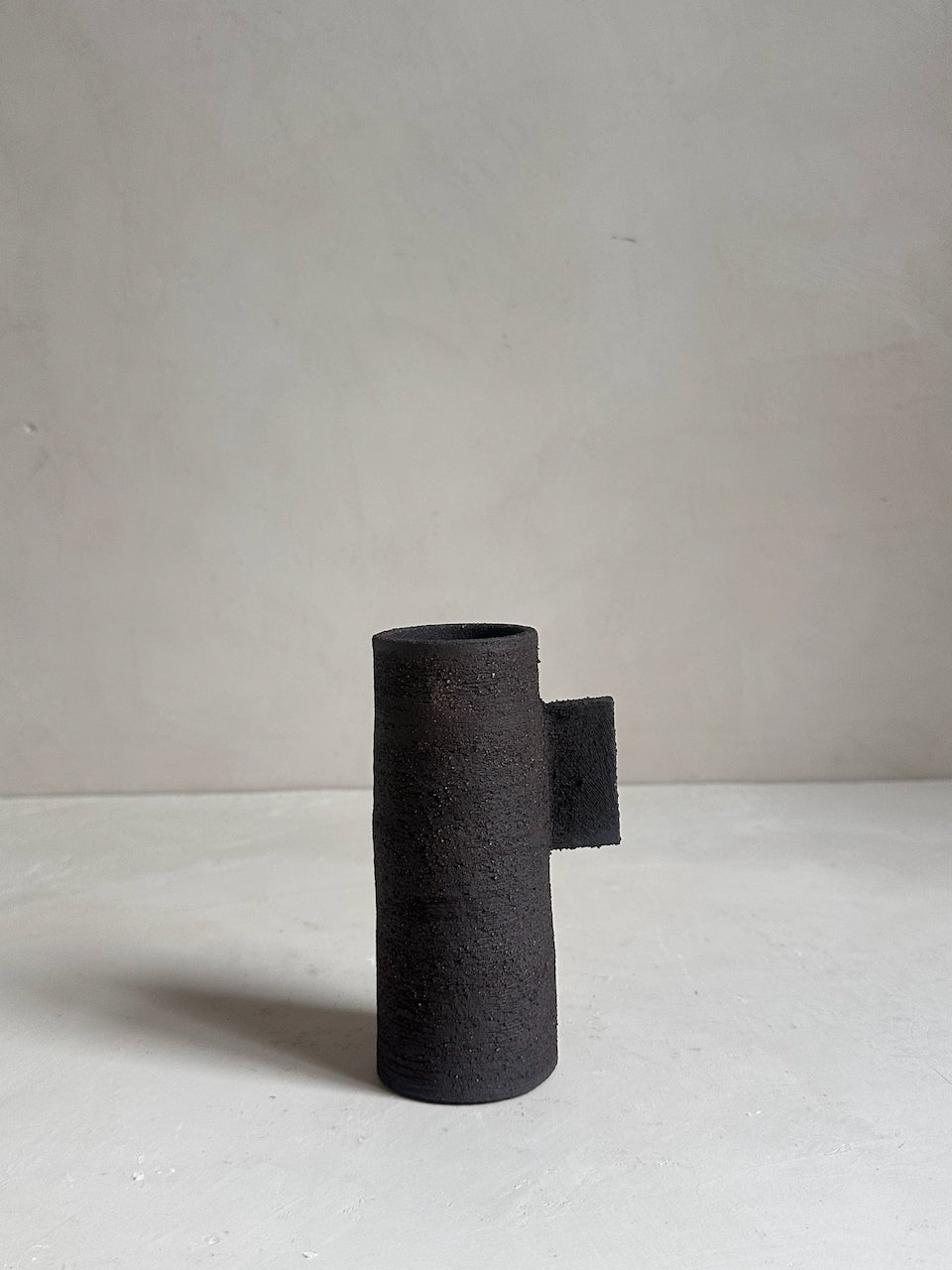 The Corner - Ceramic vase N° 78 - Ceramics