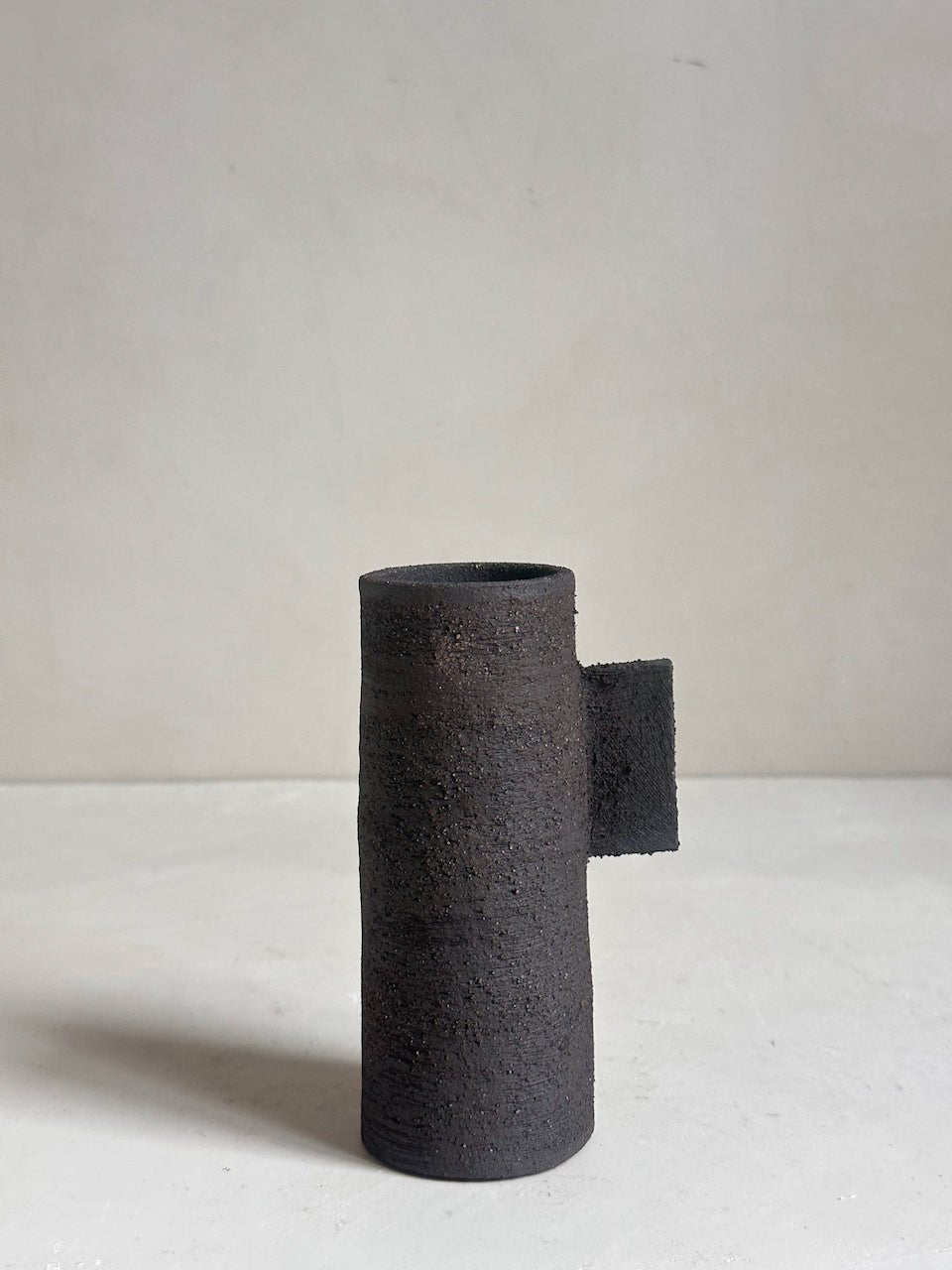 The Corner - Ceramic vase N° 78 - Ceramics