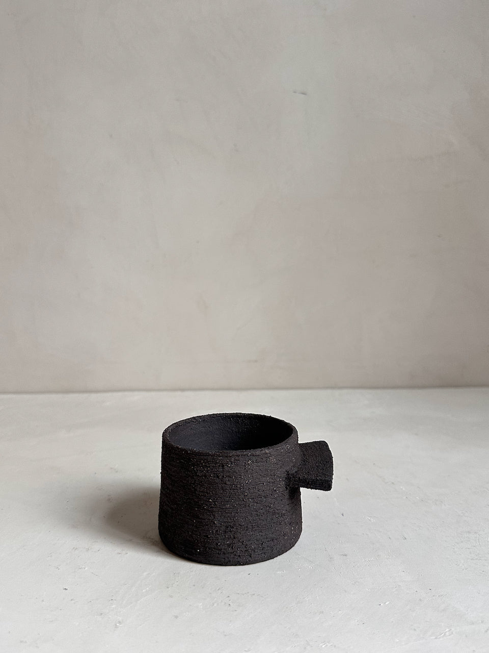 The Corner - Ceramic vase N° 79 - Ceramics