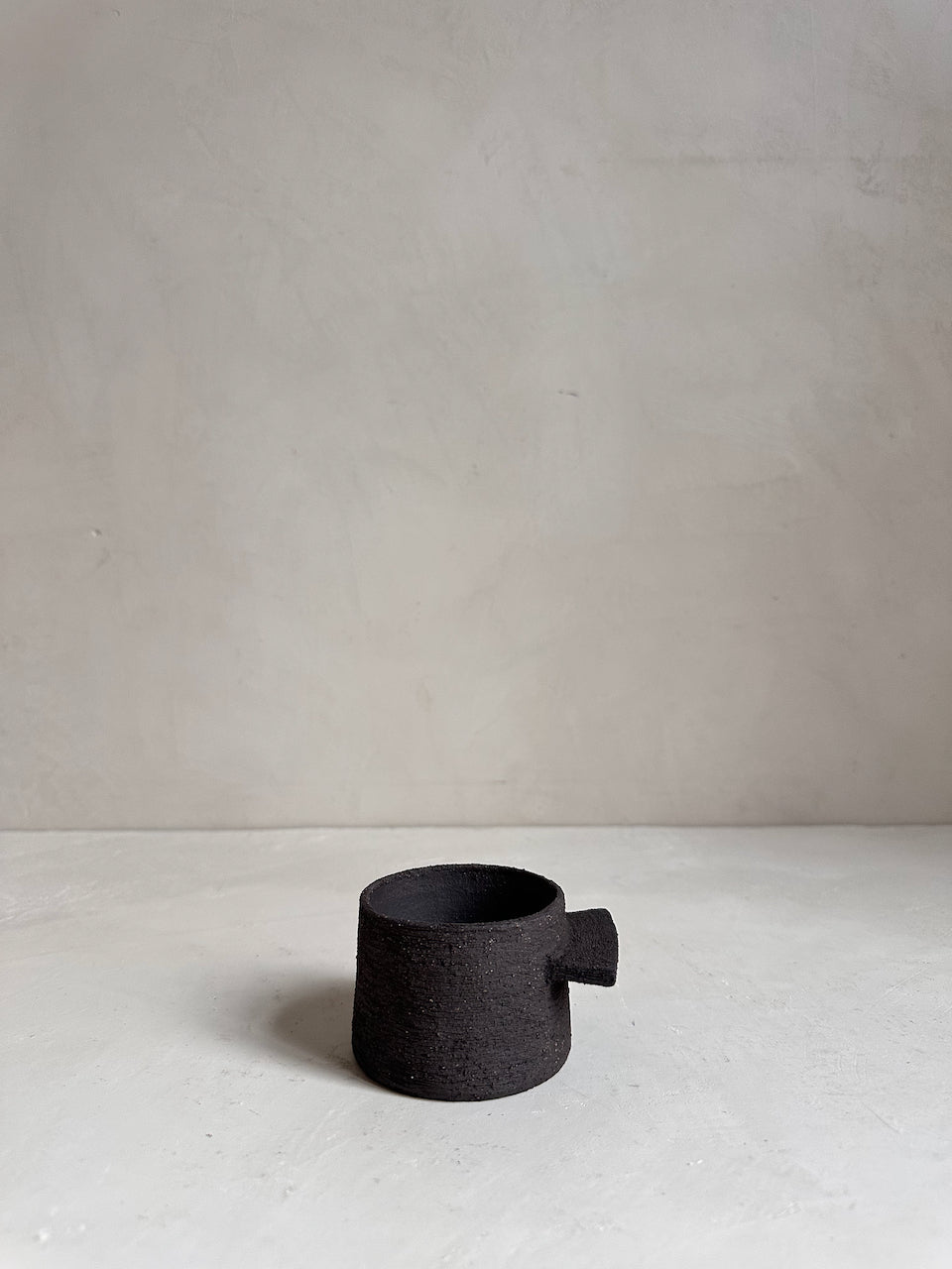 The Corner - Ceramic vase N° 79 - Ceramics