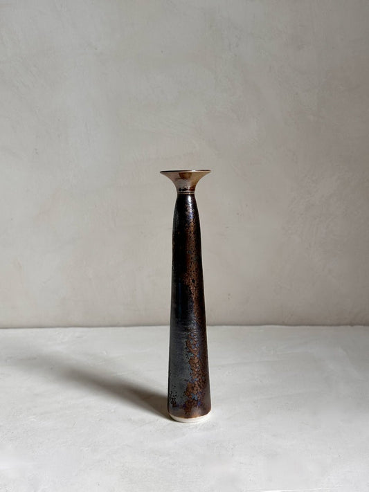 The Corner - Ceramic vase N° 81 - Ceramics