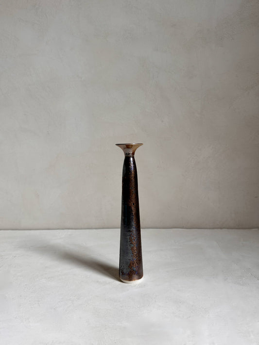 The Corner - Ceramic vase N° 81 - Ceramics