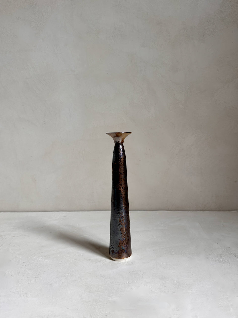 The Corner - Ceramic vase N° 81 - Ceramics