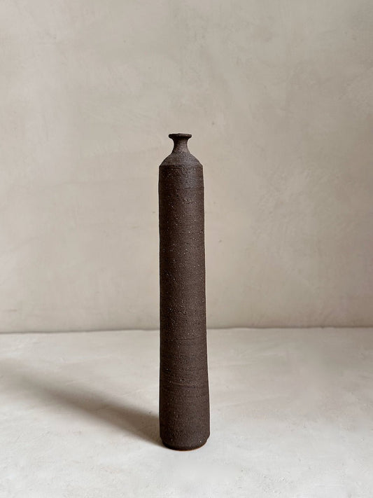 The Corner - Ceramic vase N° 82 - Ceramics