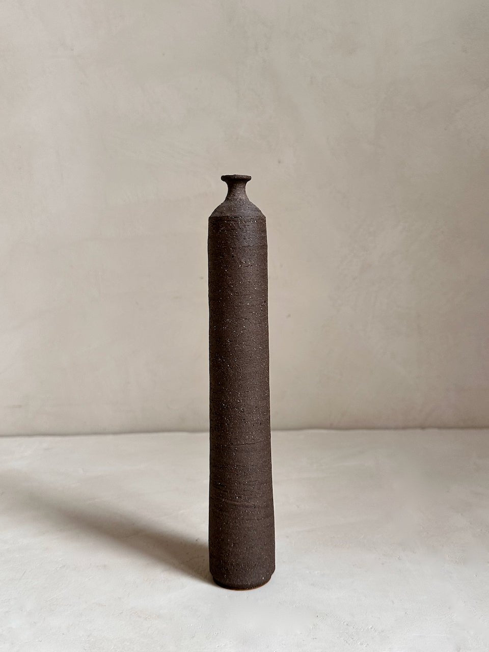 The Corner - Ceramic vase N° 82 - Ceramics