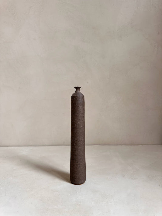 The Corner - Ceramic vase N° 82 - Ceramics