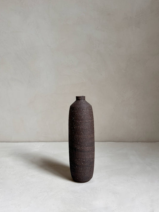 The Corner - Ceramic vase N° 83 - Ceramics