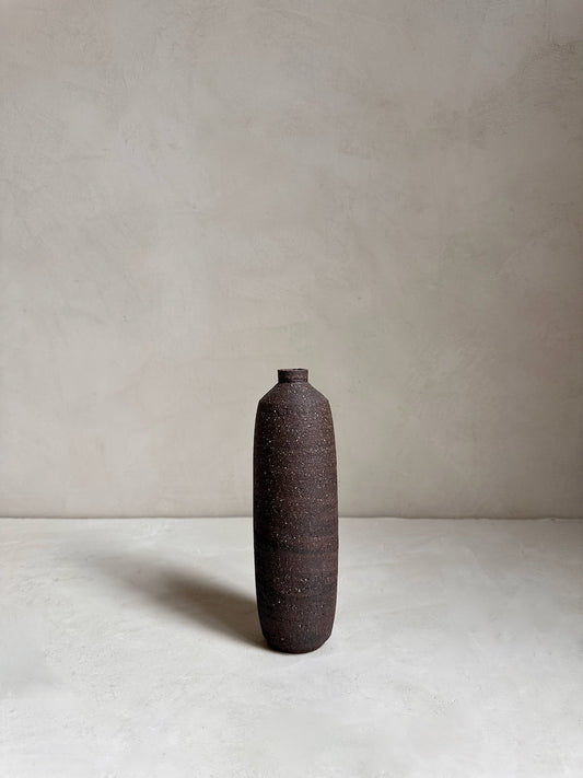 The Corner - Ceramic vase N° 83 - Ceramics