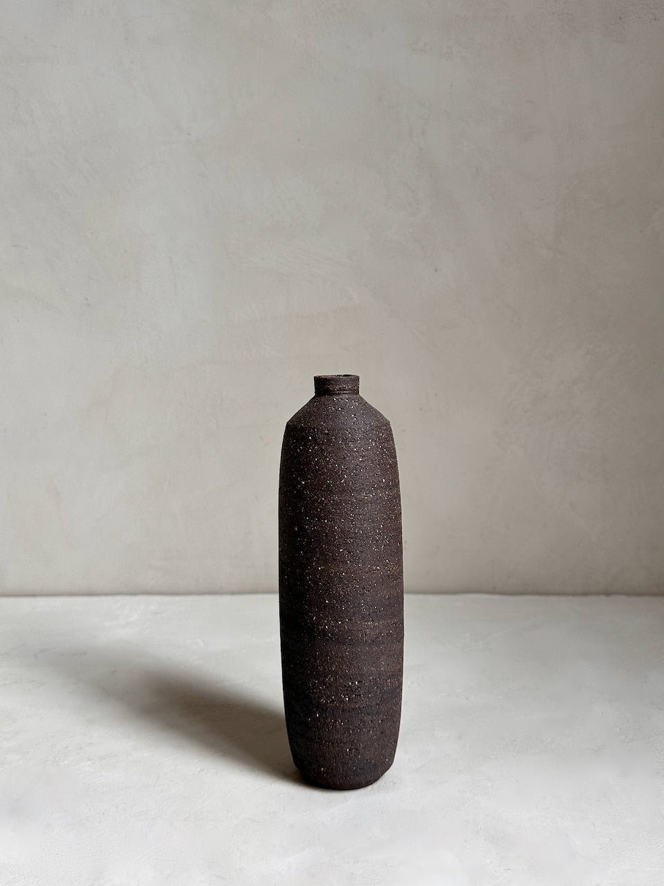 The Corner - Ceramic vase N° 83 - Ceramics