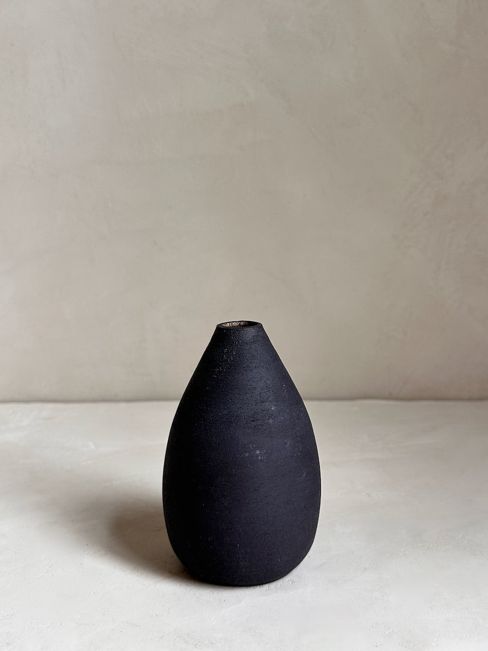 The Corner - Ceramic vase N° 84 - Ceramics