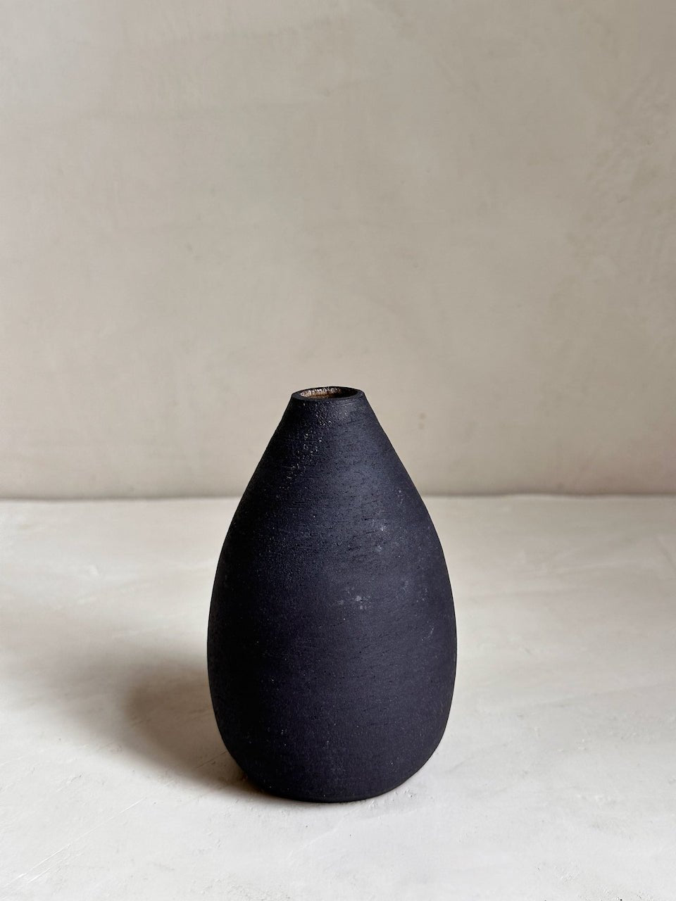 The Corner - Ceramic vase N° 84 - Ceramics