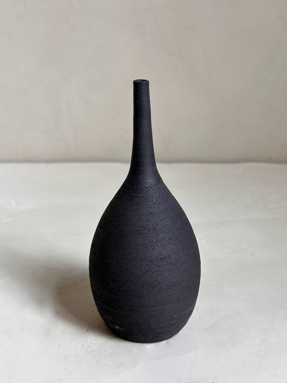 The Corner - Ceramic vase N° 85 - Ceramics