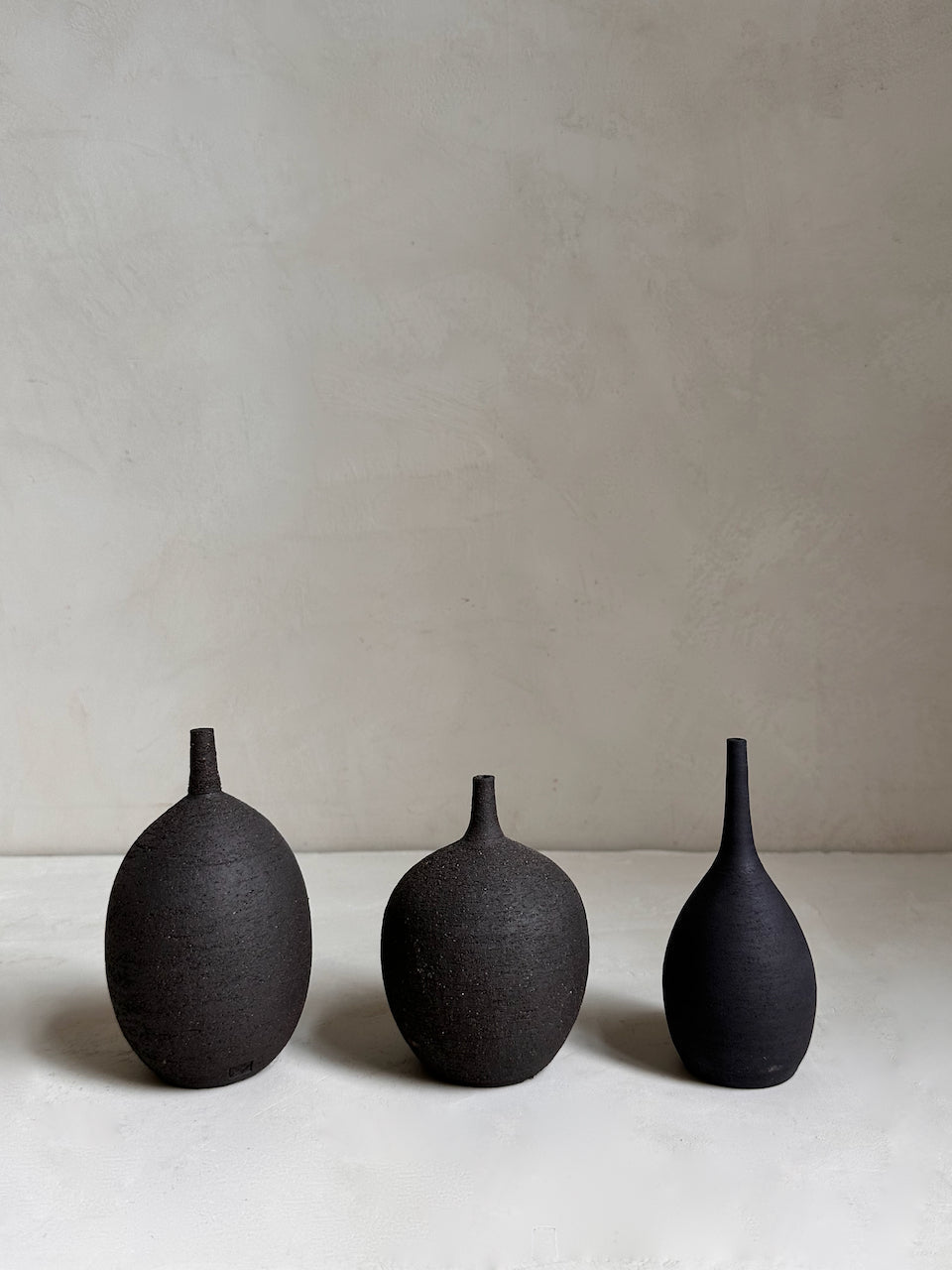 The Corner - Ceramic vase N° 85 - Ceramics