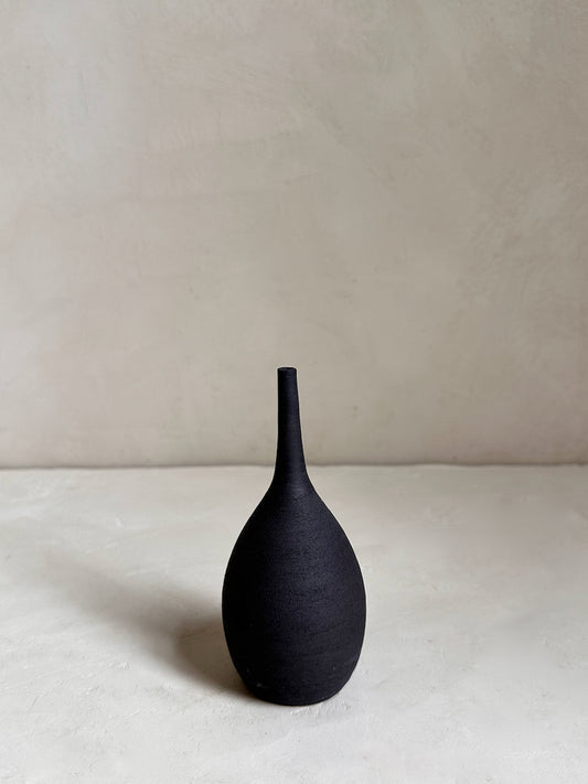 The Corner - Ceramic vase N° 85 - Ceramics
