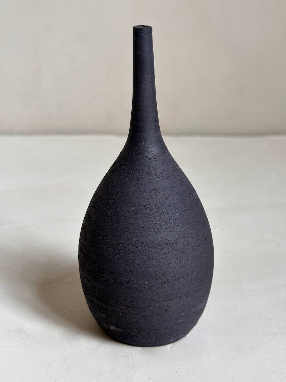 The Corner - Ceramic vase N° 85 - Ceramics