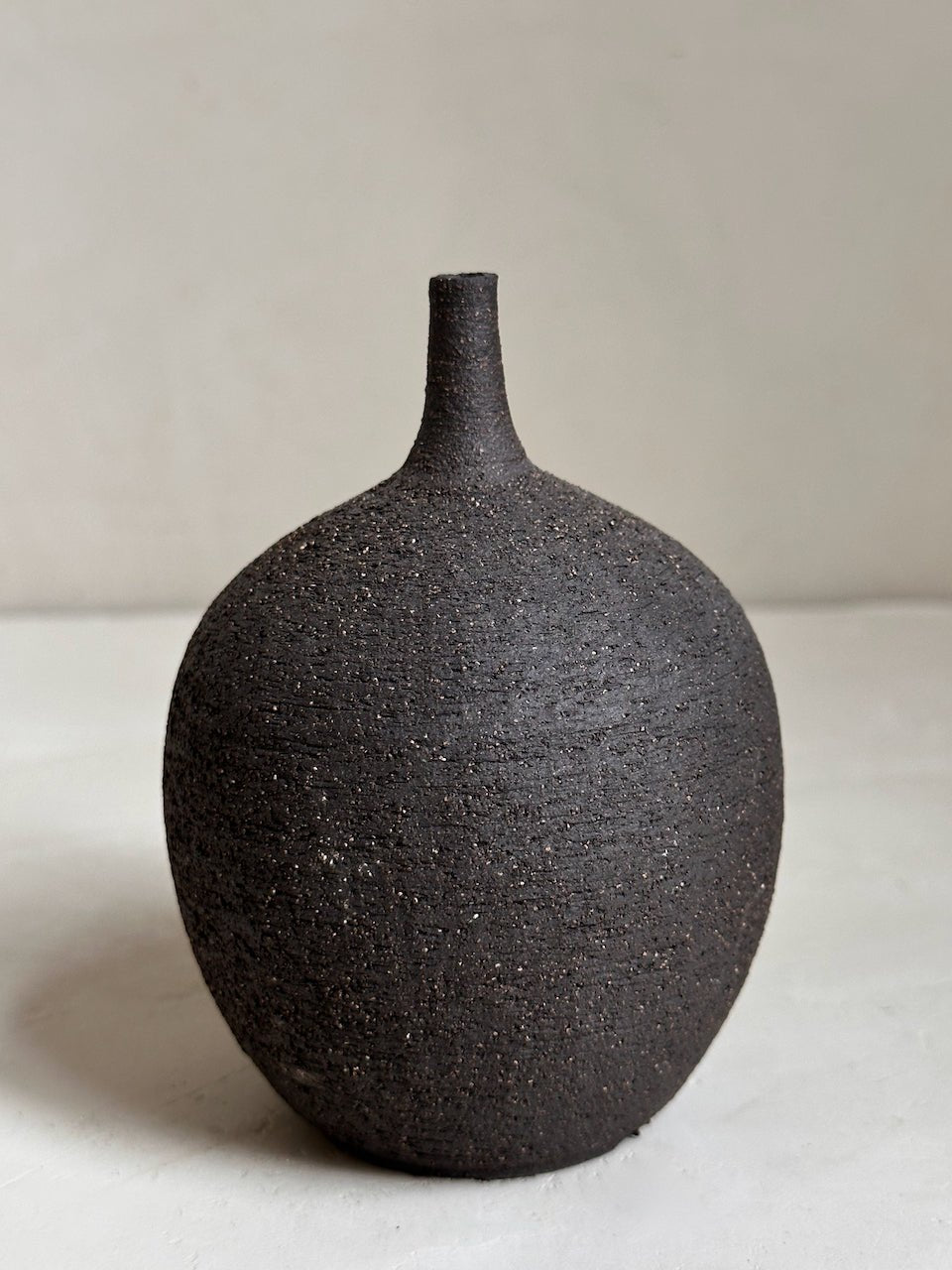 The Corner - Ceramic vase N° 86 - Ceramics