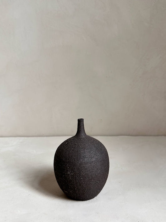The Corner - Ceramic vase N° 86 - Ceramics