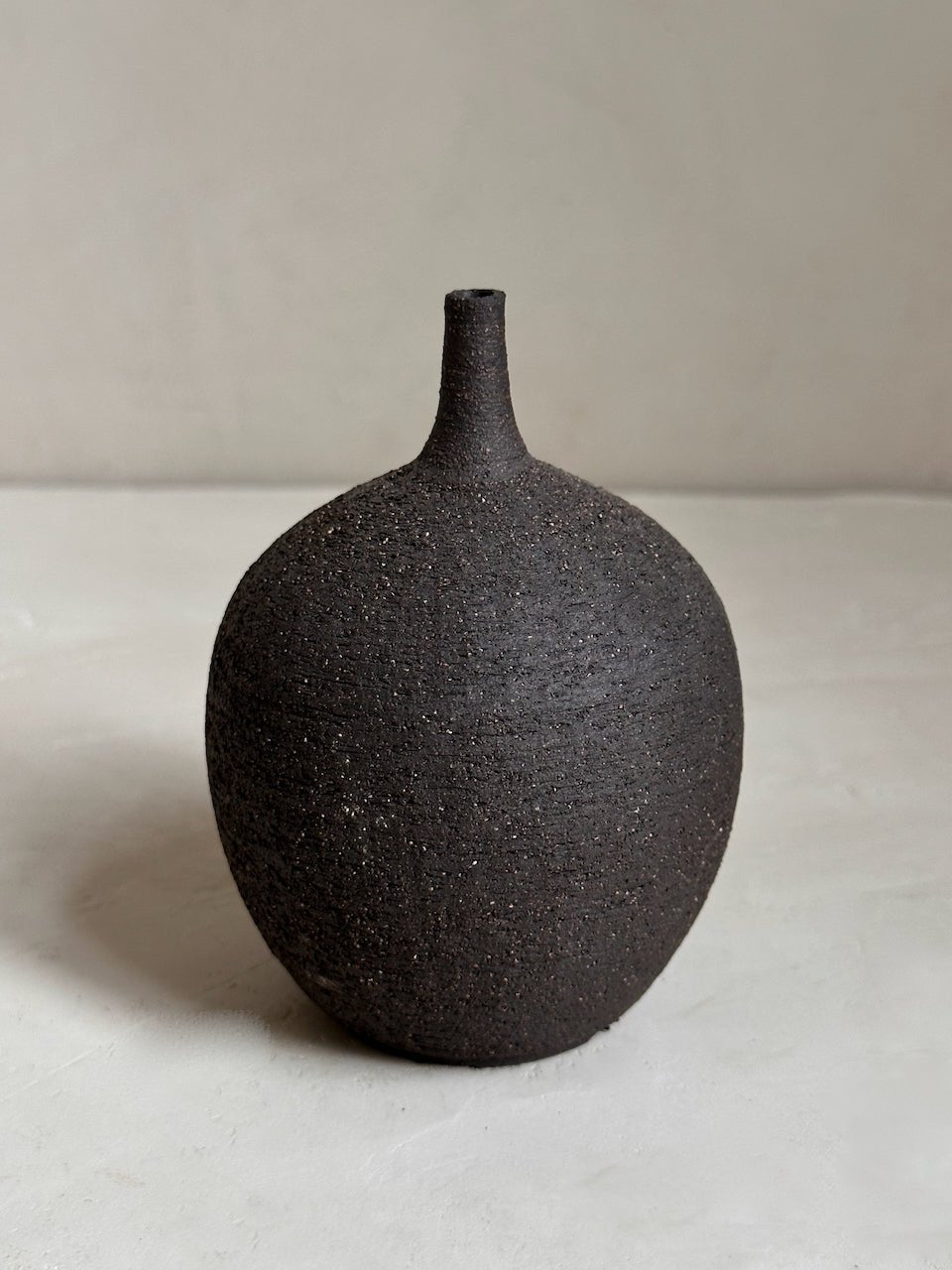 The Corner - Ceramic vase N° 86 - Ceramics