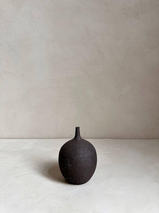 The Corner - Ceramic vase N° 86 - Ceramics
