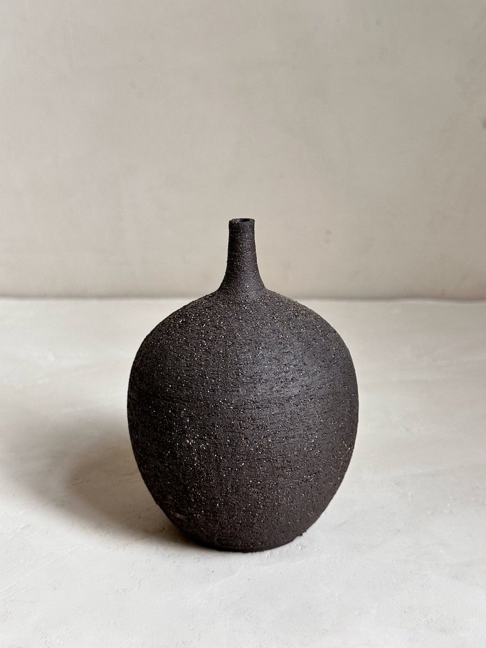 The Corner - Ceramic vase N° 86 - Ceramics