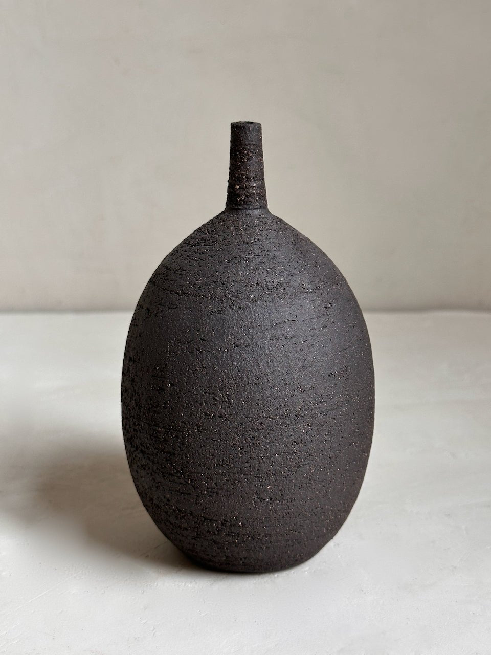 The Corner - Ceramic vase N° 87 - Ceramics