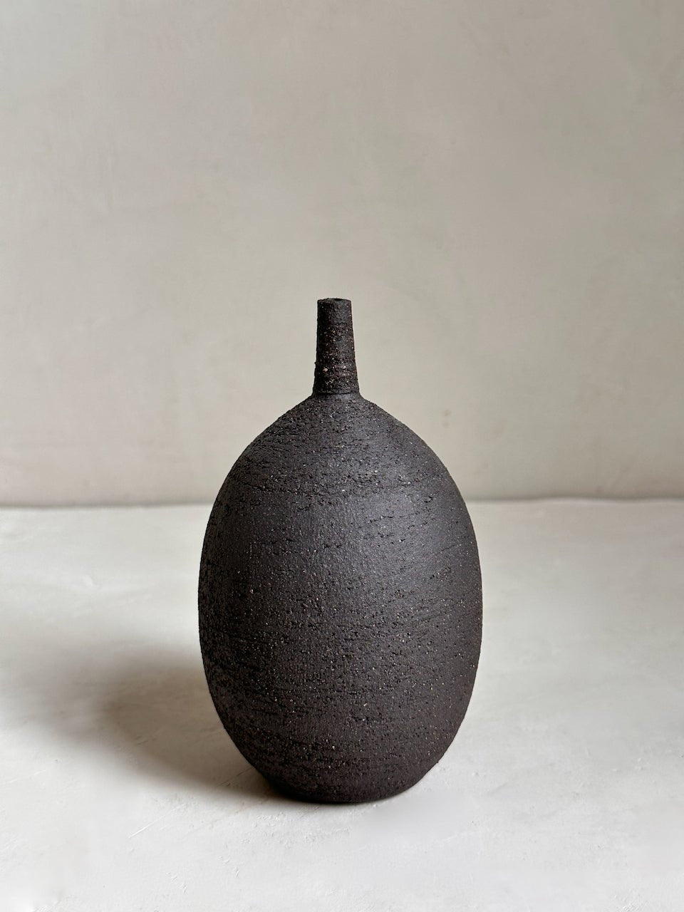 The Corner - Ceramic vase N° 87 - Ceramics